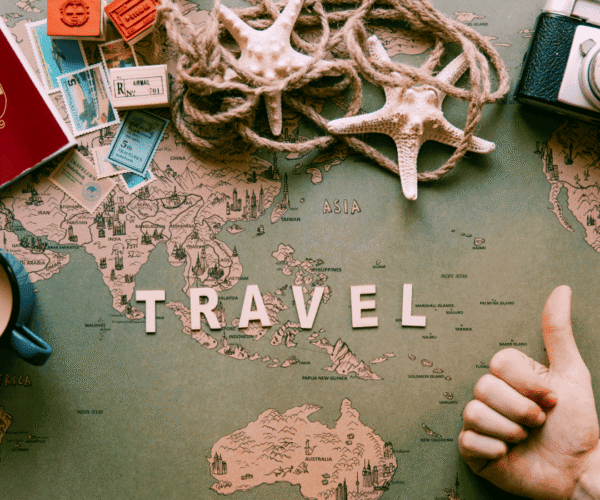 Top 10 International Destinations to Visit in 2025